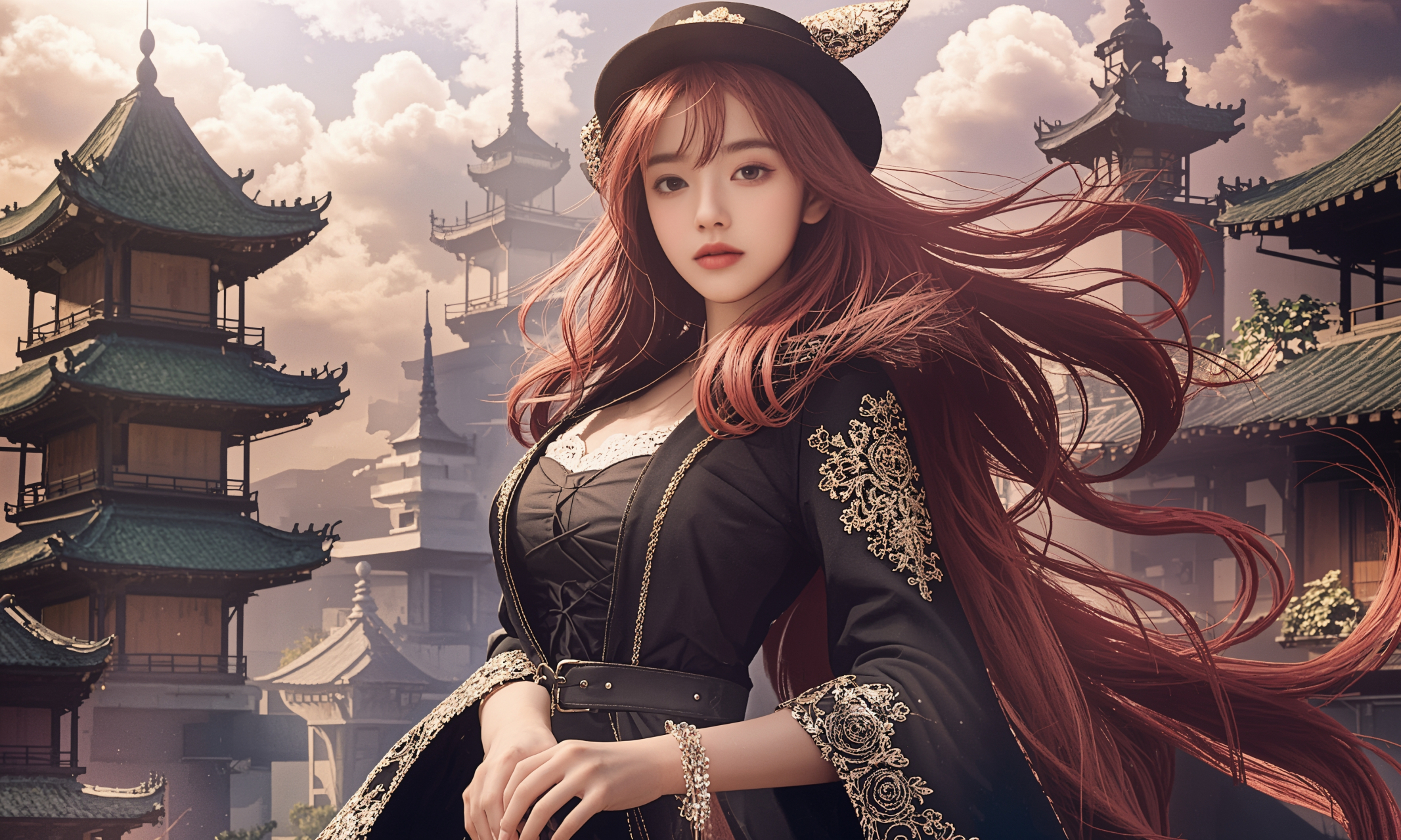 拱北海关查获濒危鲨鱼翅1.55千克